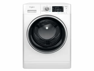 Whirlpool Veš mašina WHIRLPOOL FFD 9489 BCV EE/prednje punjenje/9kg/1400 obrtaja/A/bela